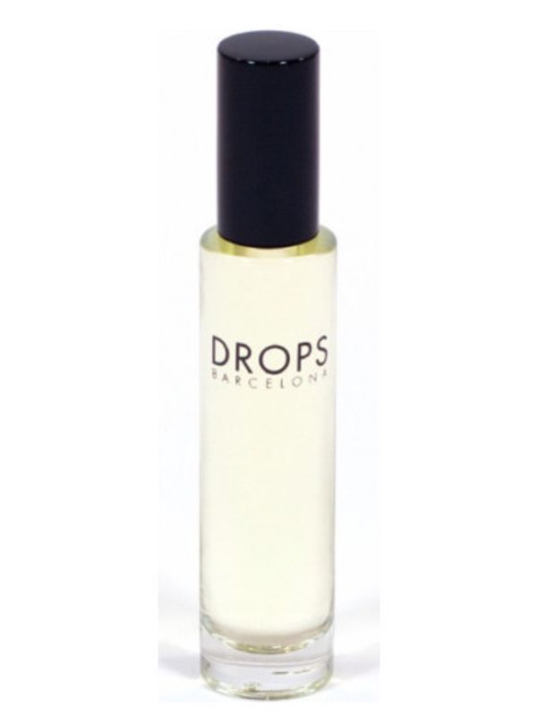 DROPS by Toni Cabal 054W - CASSIS ROSE