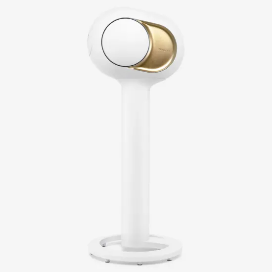 Стойка Devialet Tree Phantom Ultimate 108 dB Iconic White, белый