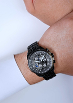 Часы Casio EF-558DC-1A