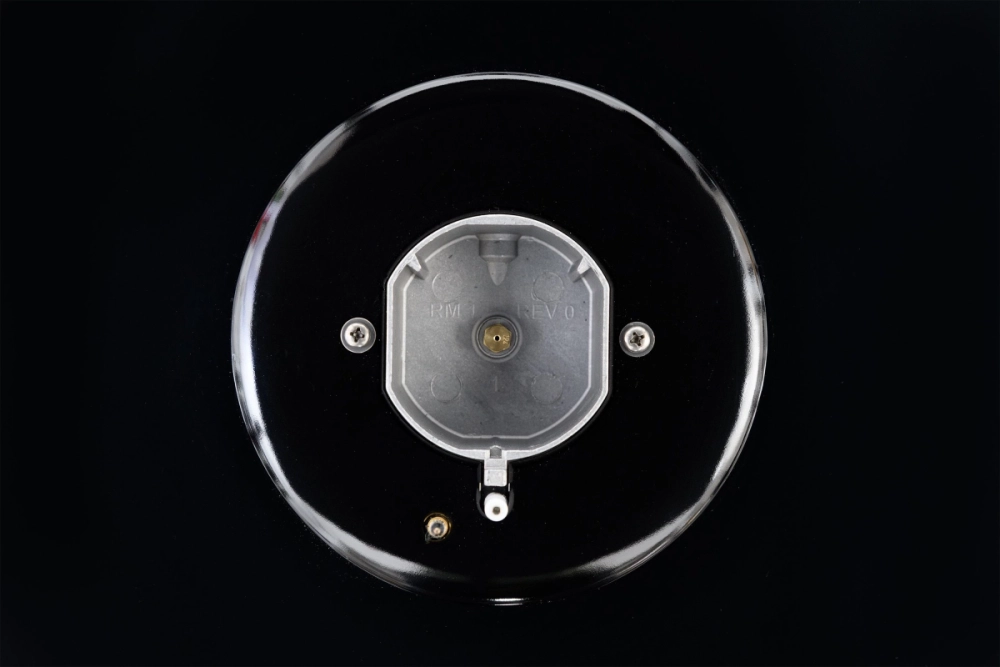 Газовая варочная панель KRAFT KF-HV6325B