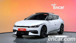 KIA EV6 Long Range — 2022