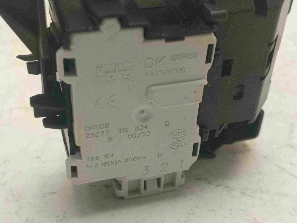FWSG71053WV кт253 Блокировка люка стиральной машины Whirlpool FWSG71053WV
