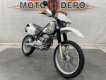 Honda XR250 1998
