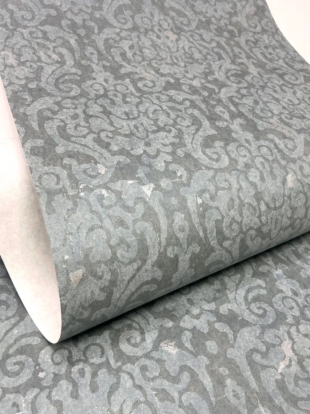 Обои чистый флизелин 227436 Tintura Textil Германия