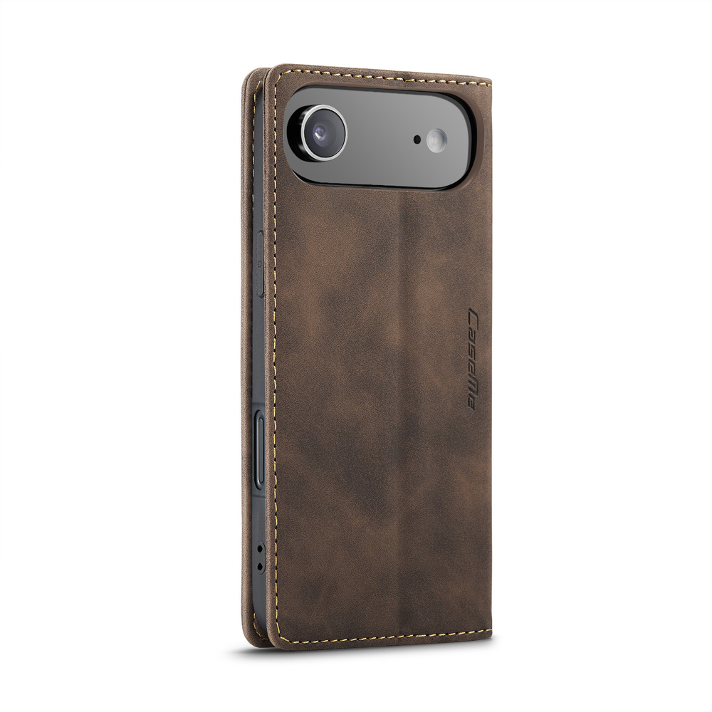 Чехол-книжка CaseMe Matte iPhone Air