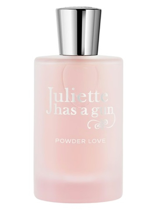 Juliette Has A Gun Powder Love