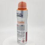 L'ORAL Men Expert Дезодорант-спрей Invincible High Performance 96 ч для мужчин 150 мл (Франция)