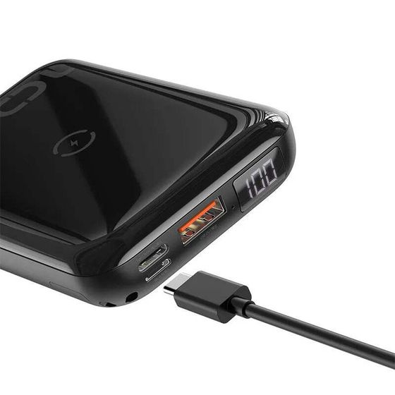 Внешний аккумулятор UGREEN 100W 20000 mAh