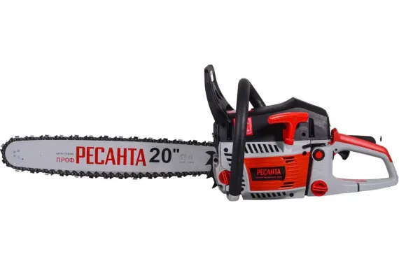 Бензопила "РЕСАНТА" БП-6220