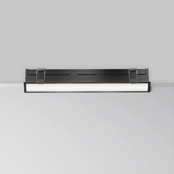 Точечный светильник Basis DL066-20W3-6K-B Maytoni