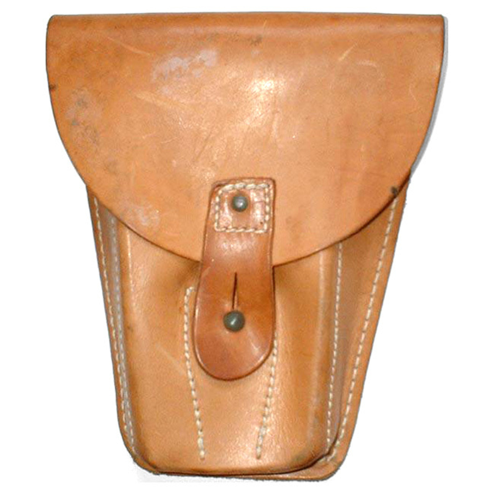 Кобура Czech Army ACR vz.82 pistol holster leather