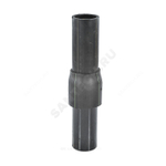 Переход ПЭ100-сталь неразъемный газ Дн 40х32 SDR11