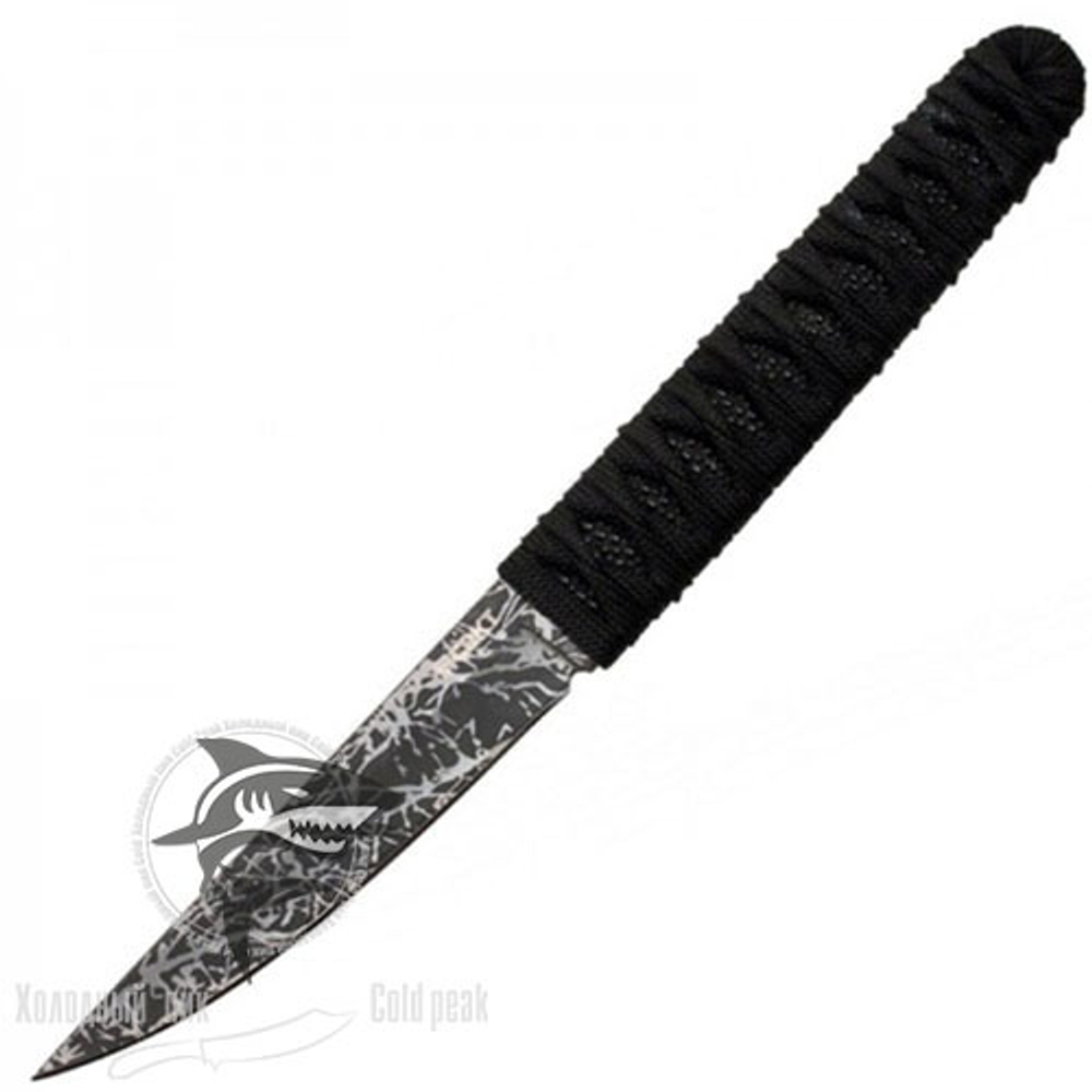 Нож CRKT Burnley Obake