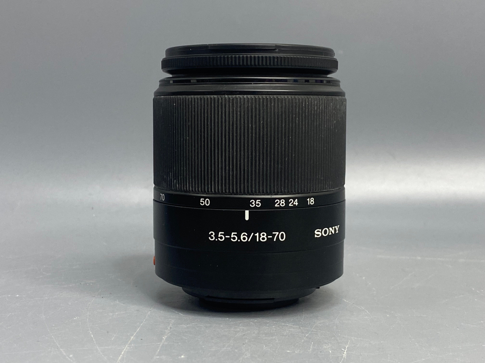 Sony A350 Body