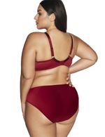 Трусы слипы Ava NOVATO 1030 figi Ruby