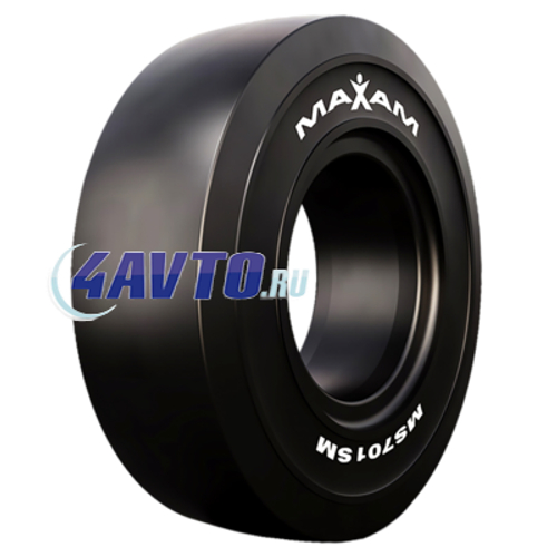 Купить Спецтехника шина Maxam MS701+ SM 28x9-15/7,00(8,15-15) IND MS701+ SM Цельнолитая с бортом ВЬЕТНАМ