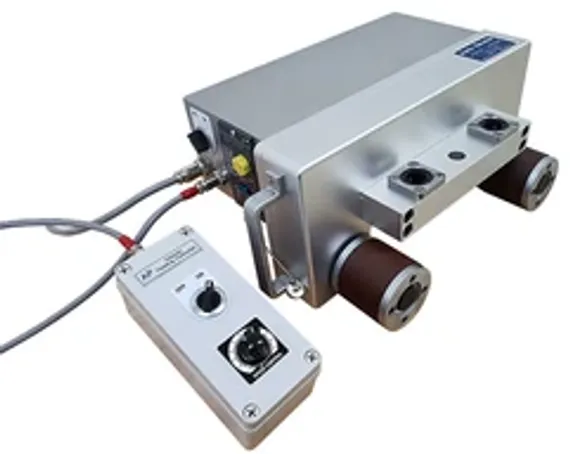 Вертикально-сверлильный станок Optimum OPTIdrill DH 28GS