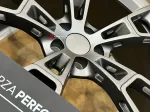 КОВАНЫЕ ДИСКИ ДЛЯ TESLA MODEL 3 PERFORMANCE 2021 ТЕСЛА