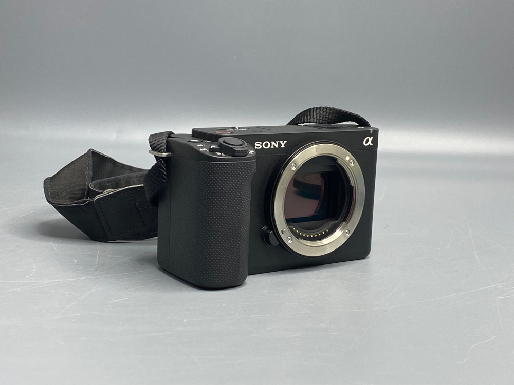 Sony ZV-E1