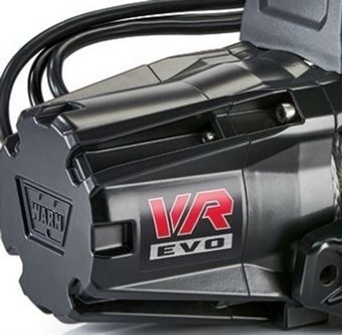 Мотор VR Evo 10/12, Warn