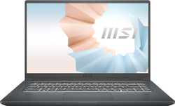Ноутбук 15.6" MSI Modern 15 A11SBU-476RU (9S7-155266-476)