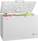 Ларь морозильный Haier HCE429R