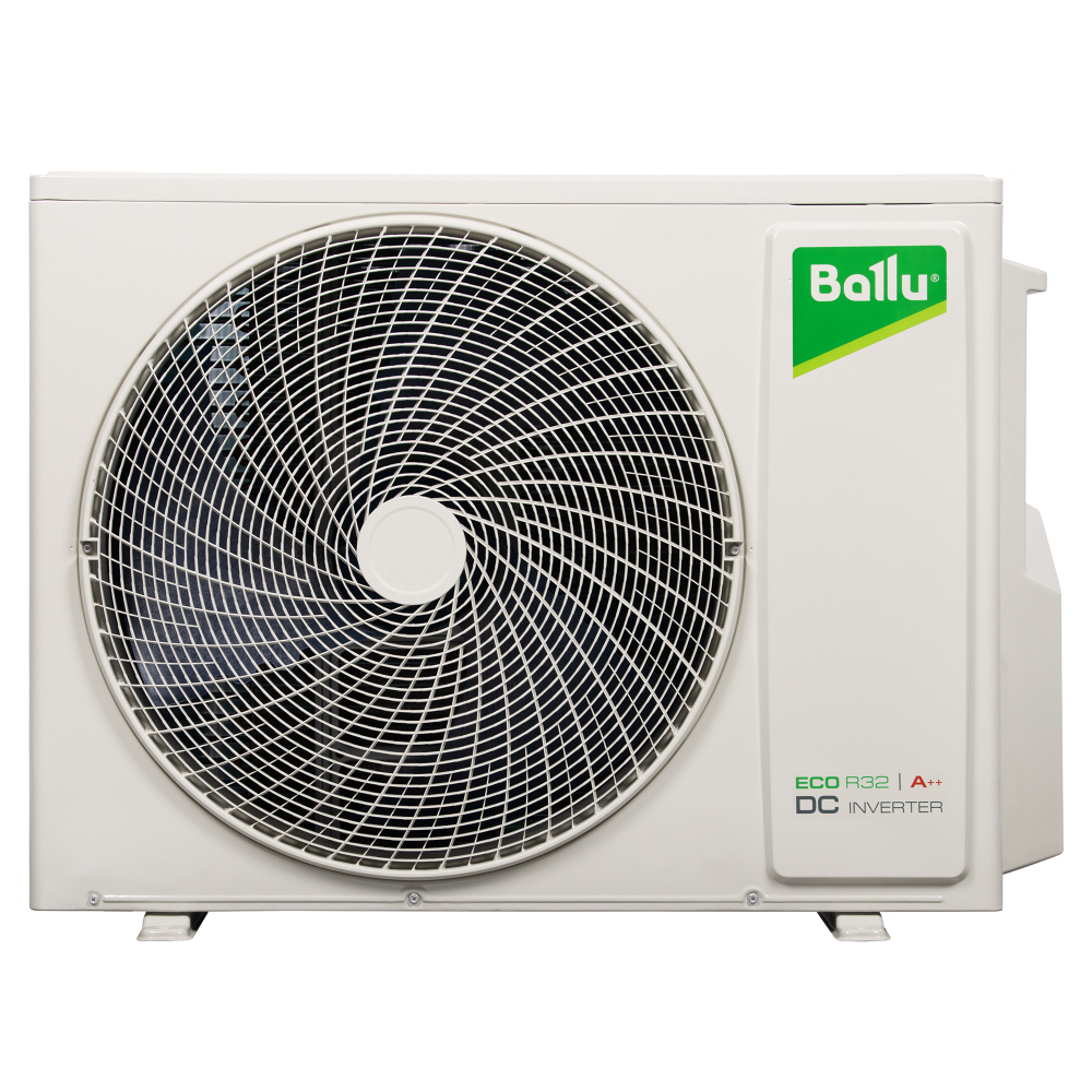 Ballu R32 Free Match ERP R32 BA3OI-FM/out-21HN8/EU Наружный блок мультисплит-системы
