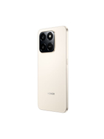 Honor Смартфон X7d Ростест (EAC) 6/128 ГБ, Nano-SIM, золотой