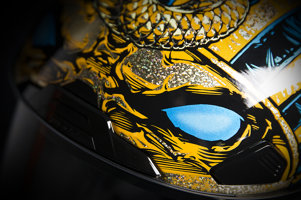 Icon Airframe Pro Pharaoh