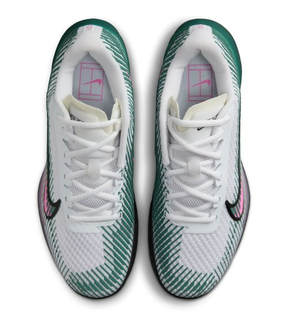 Кроссовки для тенниса Женские NIKE AIR ZOOM VAPOR 11 для всех покрытий
