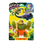 Фигурка Гуджитсу Эл Проклятое Гу-Море 42732 GooJitZu Cursed El Cursed Goo-Sea тянущаяся эластичная антистресс игрушка 4+