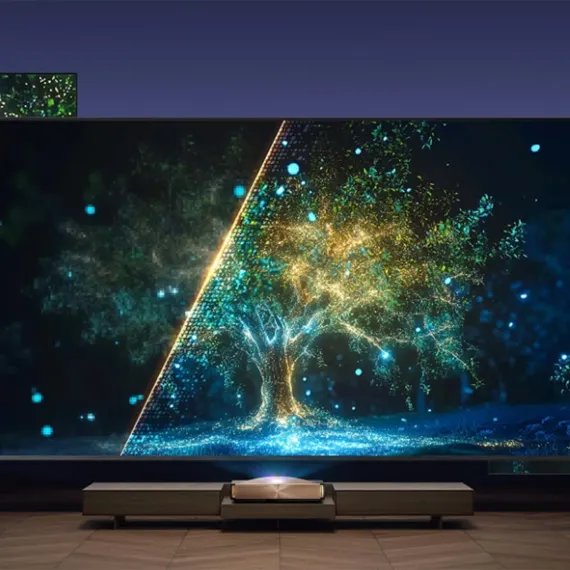 Hisense L9Q Black