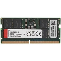 Модуль памяти NBook SO-DDR5 16GB, 4800Mhz, Kingston (KVR48S40BS8-16)