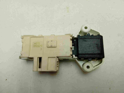 WFC1662OE кт201 Блокировка люка для стиральной машины Bosch WFC1662OE б/у