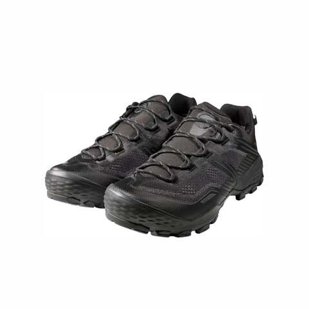 Кроссовки Mammut Ducan II Low GTX