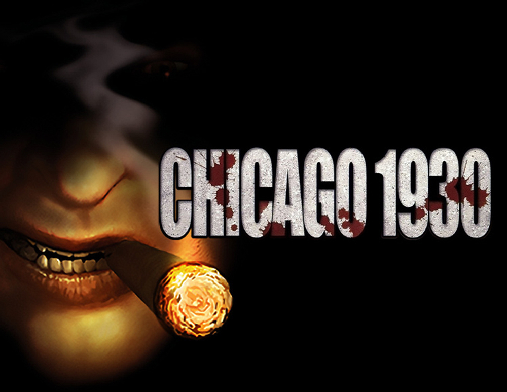 Chicago 1930 : The Prohibition (для ПК, цифровой код доступа)