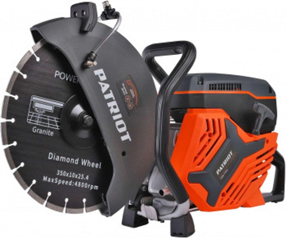 Станок распиловочный Patriot DSG 735С 3500W (595102230)