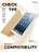 Чехол книжка для iPad 2/3/4 9,7" Gurdini Slim Case полиуретановый шампань