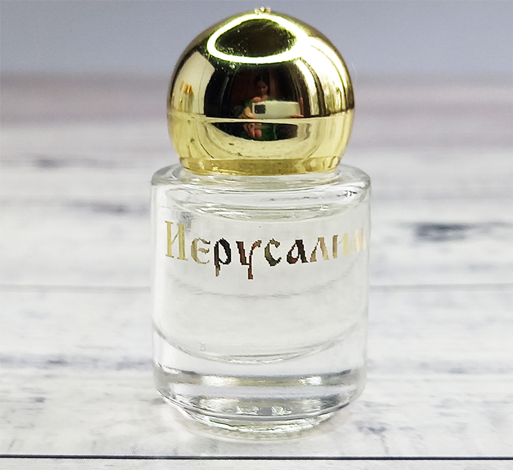 "Иерусалим" благовоние греческое праздничное