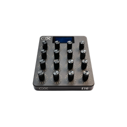 Oxi Instruments E16
