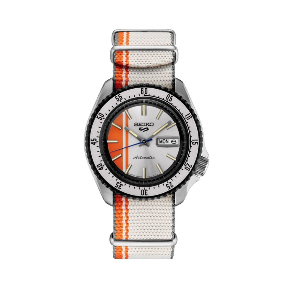Seiko SRPK73