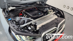 BMW X3 xDrive 20d M Sport — 2025