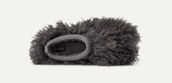 UGG Угги Tazz Fluff Momma, серый