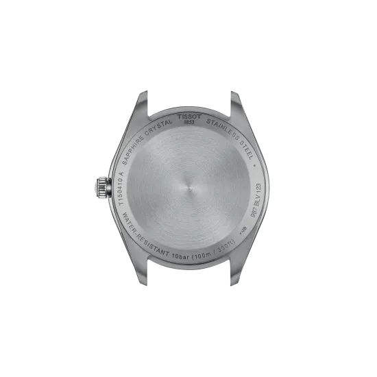 Tissot T150.410.11.051.00 мужские часы PR 100 Classic