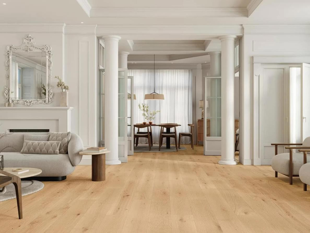 Porcelanosa London Nogal 23x150