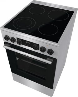 Плита электрическая Gorenje GEC5C40XC