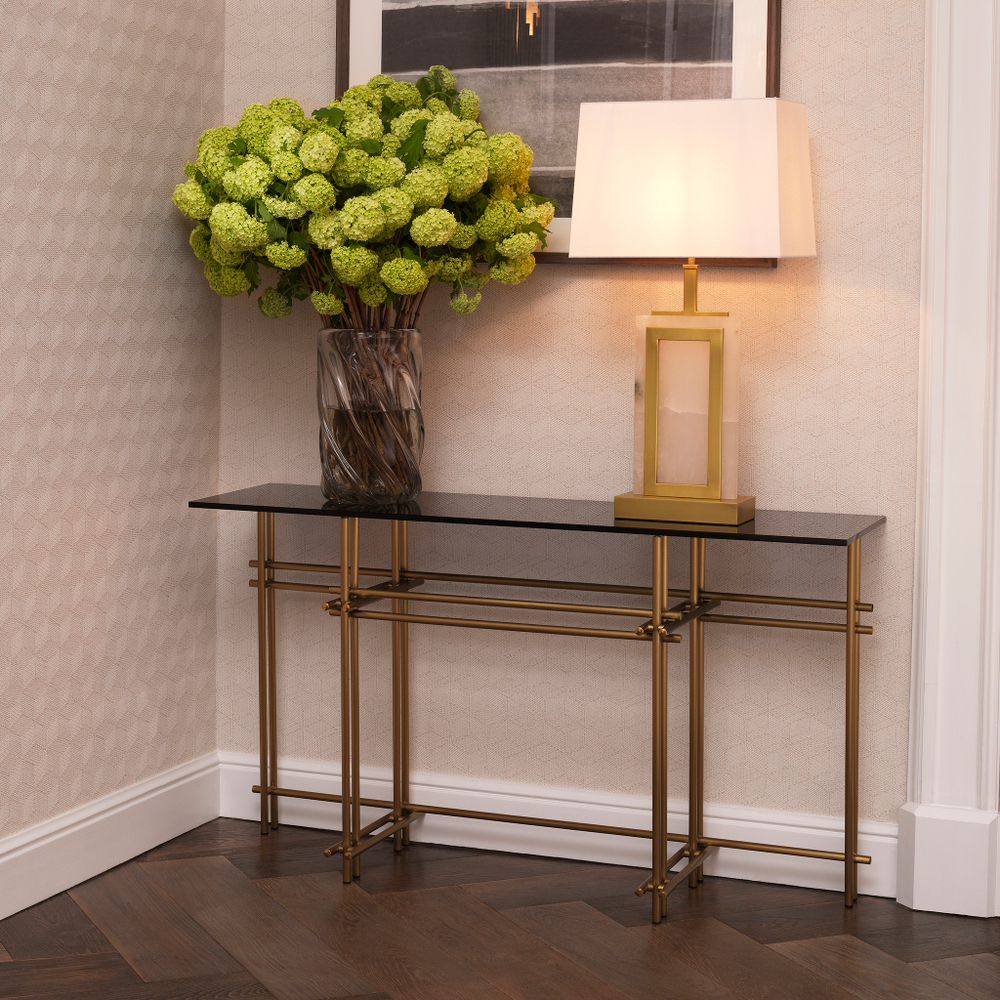 Консоль Console Table Quinn арт.114101