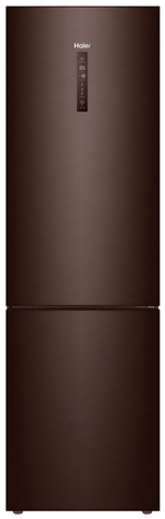 Холодильник HAIER C4F740CLBGU1