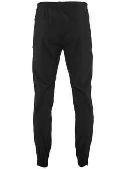 Мужские теннисные штаны Hydrogen Tech Pants Skull Man - black