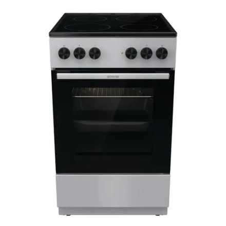 Плита электрическая Gorenje GEC5A12SG